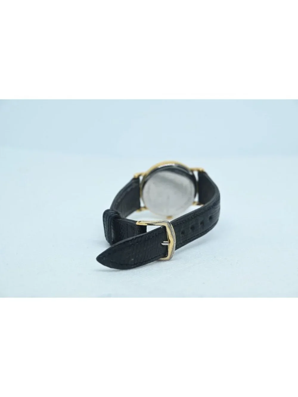 Movado this vintage
